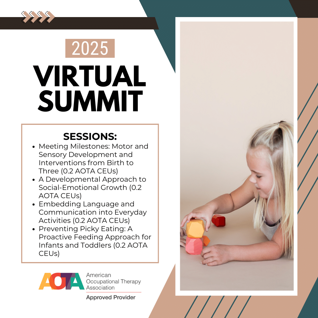 2025 Early Intervention Summit: Building Strong Foundations - Image 2