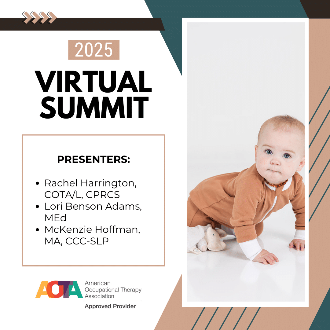 2025 Early Intervention Summit: Building Strong Foundations - Image 3