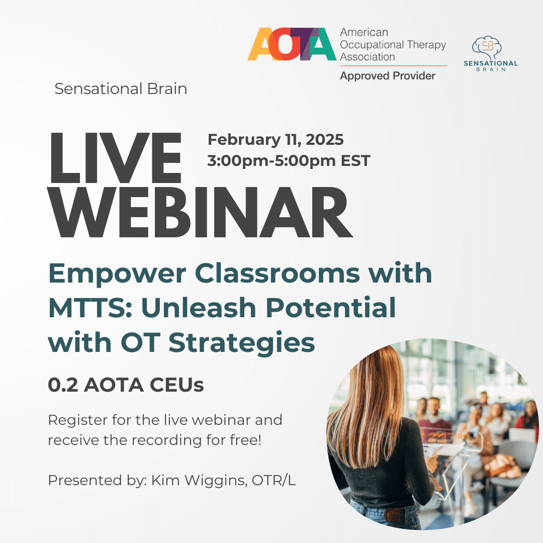 The back of a teacher as she faces her class