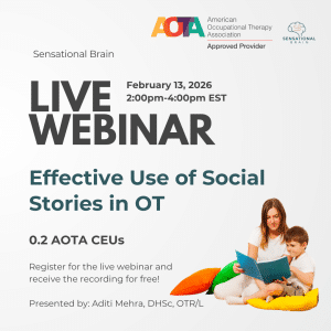 Adult sitting on the floor with pillows and reading with a child